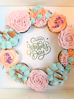 moederdag-box-cupcakes-10 stuks