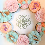 moederdag-cupcakes