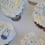 nijntje cupcakes