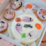halloween bento box