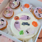 halloween bento box