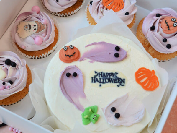 halloween bento box