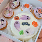 halloween bento box