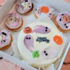 halloween bento box